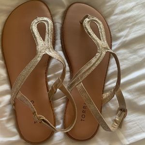 Sandals Size 10.